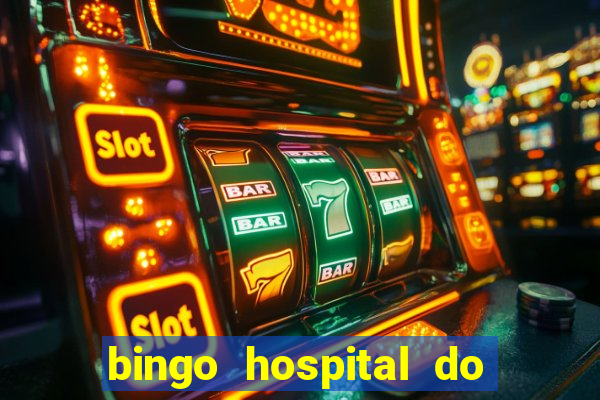 bingo hospital do cancer barretos